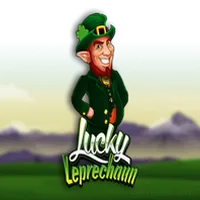 Lucky Leprechaun