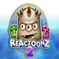 Reactoonz 2