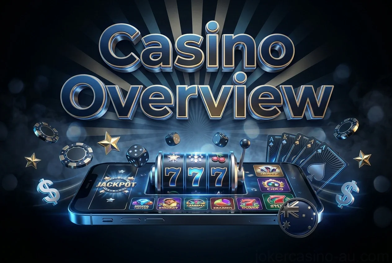Casino Overview
